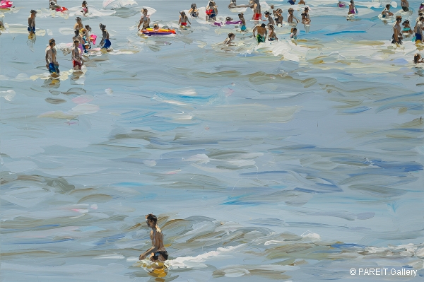 DE VLIEGHER Jan - Beach, 2025.38